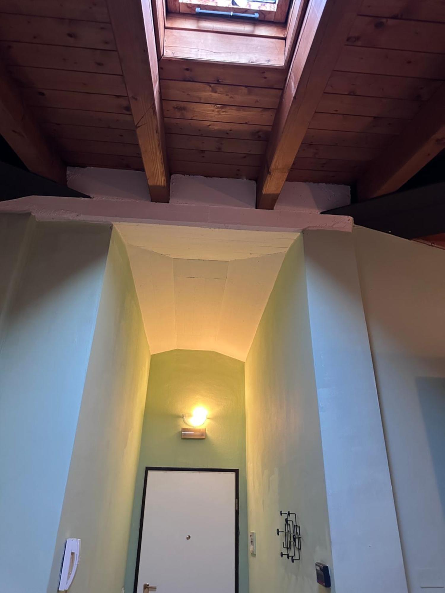 Ferienwohnung Garibaldi 4 Loft Brescia Exterior foto