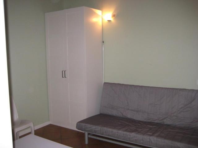 Ferienwohnung Garibaldi 4 Loft Brescia Exterior foto