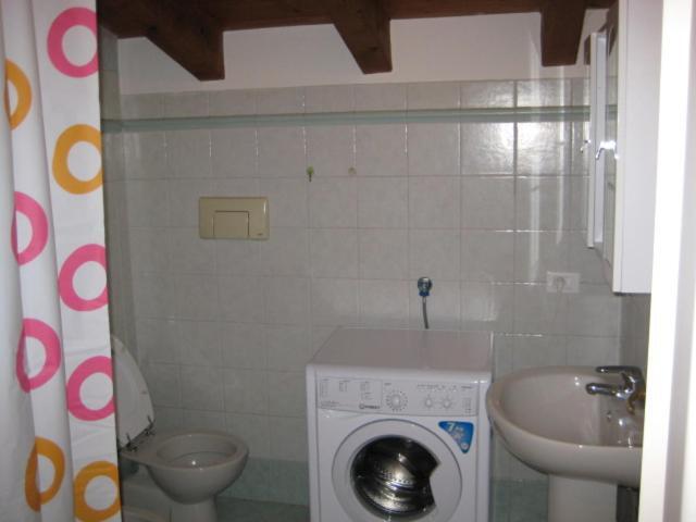 Ferienwohnung Garibaldi 4 Loft Brescia Exterior foto